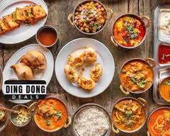 BOLINA INDIAN SWEETS AND RESTAURANT