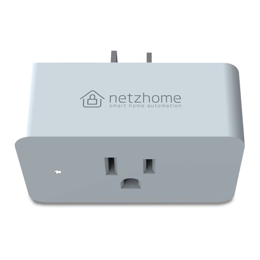 CONTACTO WIFI NETZHOME WP81