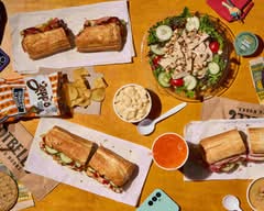 Potbelly Sandwich Works (Conroe DT | 416)