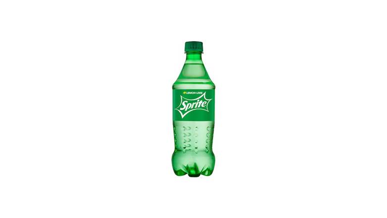 Sprite (20 oz bottle)