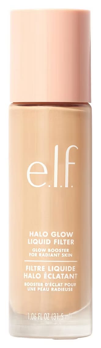 E.L.F. Halo Glow Liquid Filter Highlighter