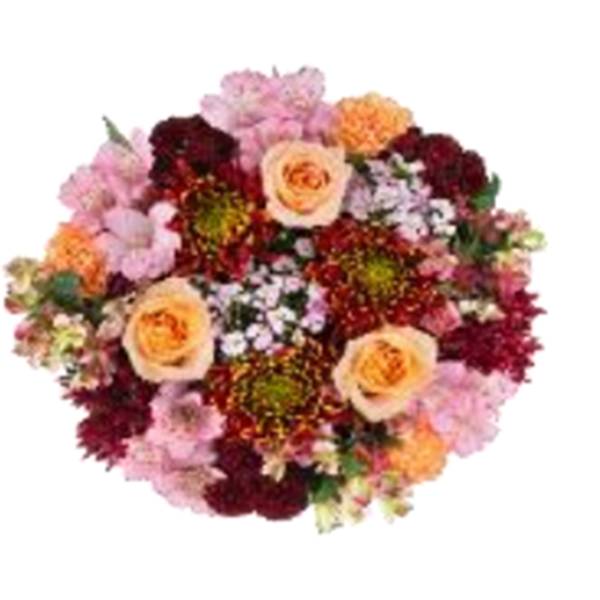 Just Because Bouquet - Floral Bouquets May Vary