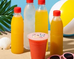 南興街轉角西瓜店丨西瓜汁專賣