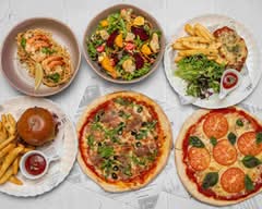 TAMBO EATERY @ MAUNGAKIKIE GOLF CLUB