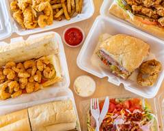 Quick Way Big Easy Poboys (Covington)