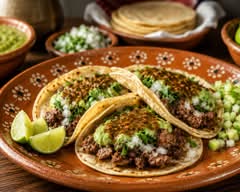 Tacos Compeán
