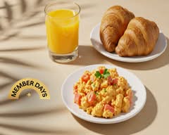Desayunos de la Abuela (Metepec)