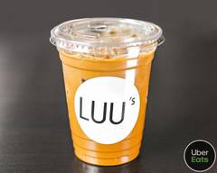 Luu's Cafe