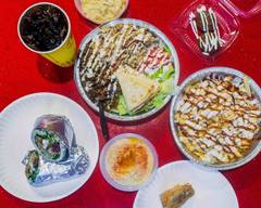The Halal Guys (1504 Carolina Place Drive, #102)