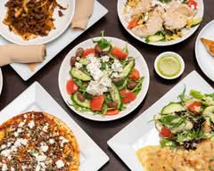 African Taste Cafe (Seddon)