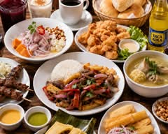 FABRIC SUSHI (Plaza San Martín de Porres 8)