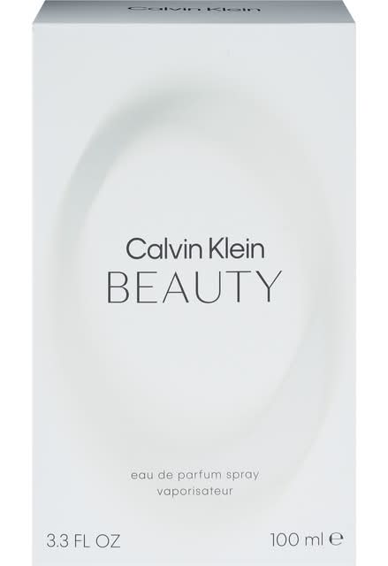 Calvin Klein Beauty Eau De Parfum Spray, Women (3.3 fl oz)