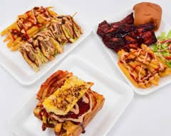 Presch Foodie (30 Fir St)
