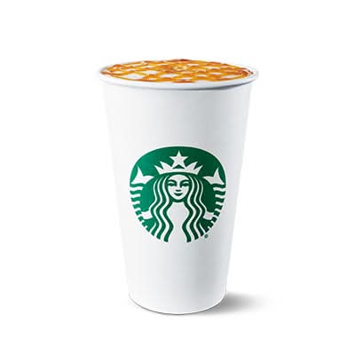 Caramel Macchiato PROteína