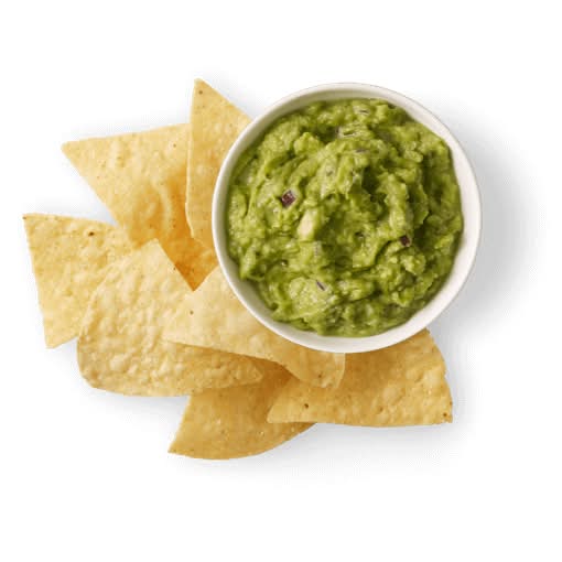 Chips & Guacamole