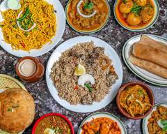 Kotha Grill & Kabab (Queens, NY)