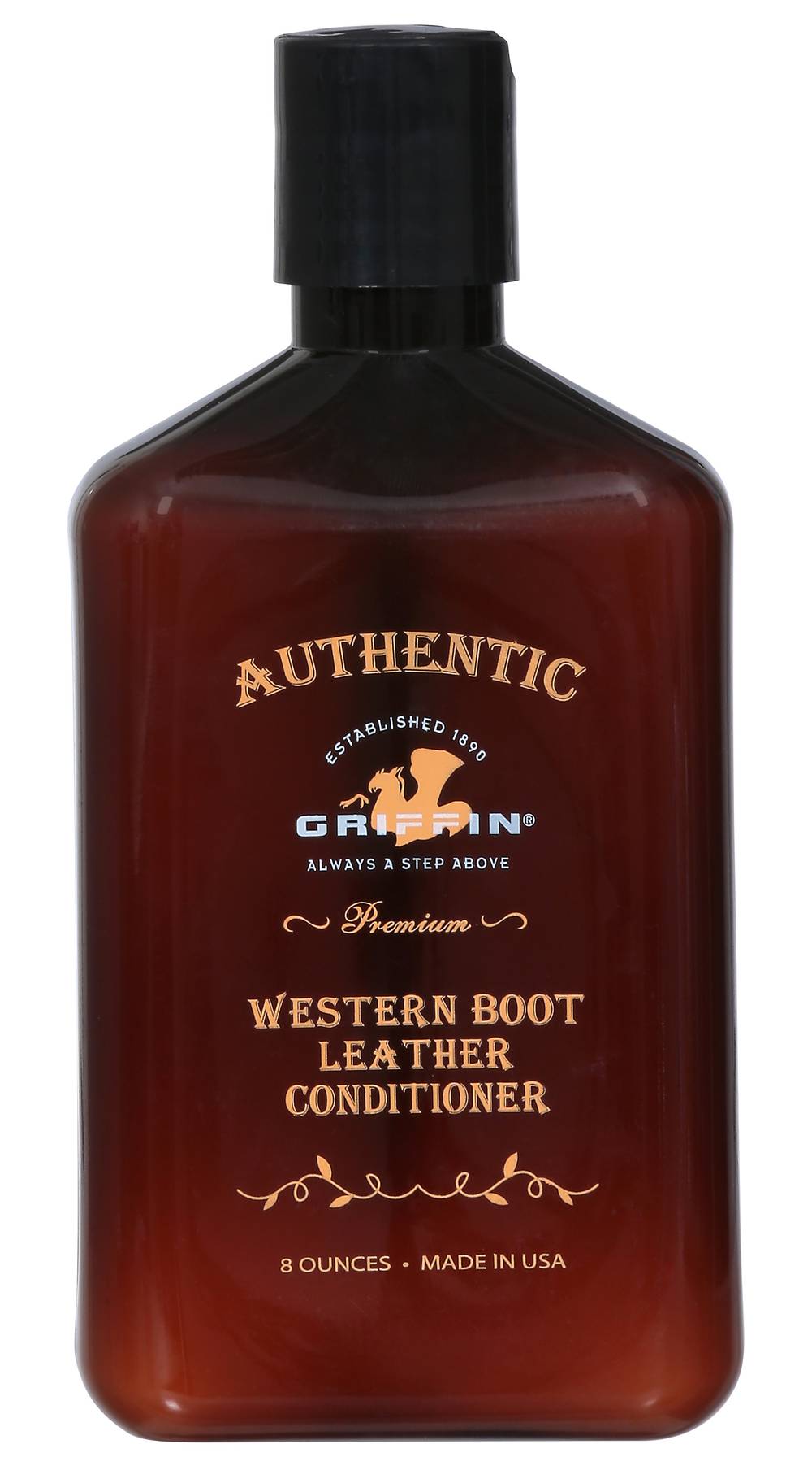 Griffin Leather Conditioner (8 oz)