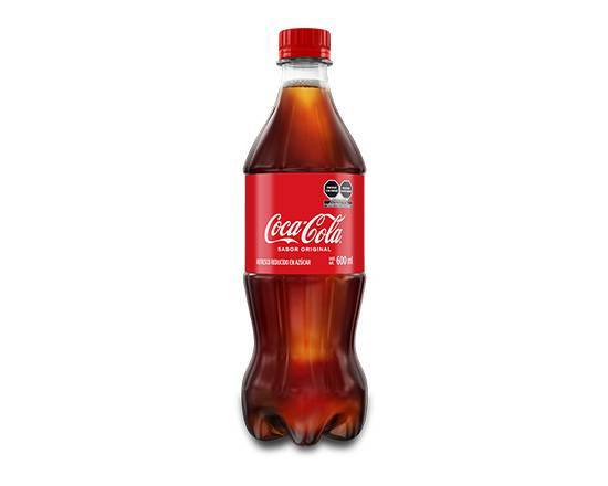 Coca Cola® 600 ml