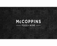McCoppins Grocery + Liquor (Hawthorn)