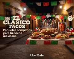 El Clasico Tacos (Eulalio)