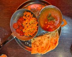 Al Maeda Cafe (Kilburn)