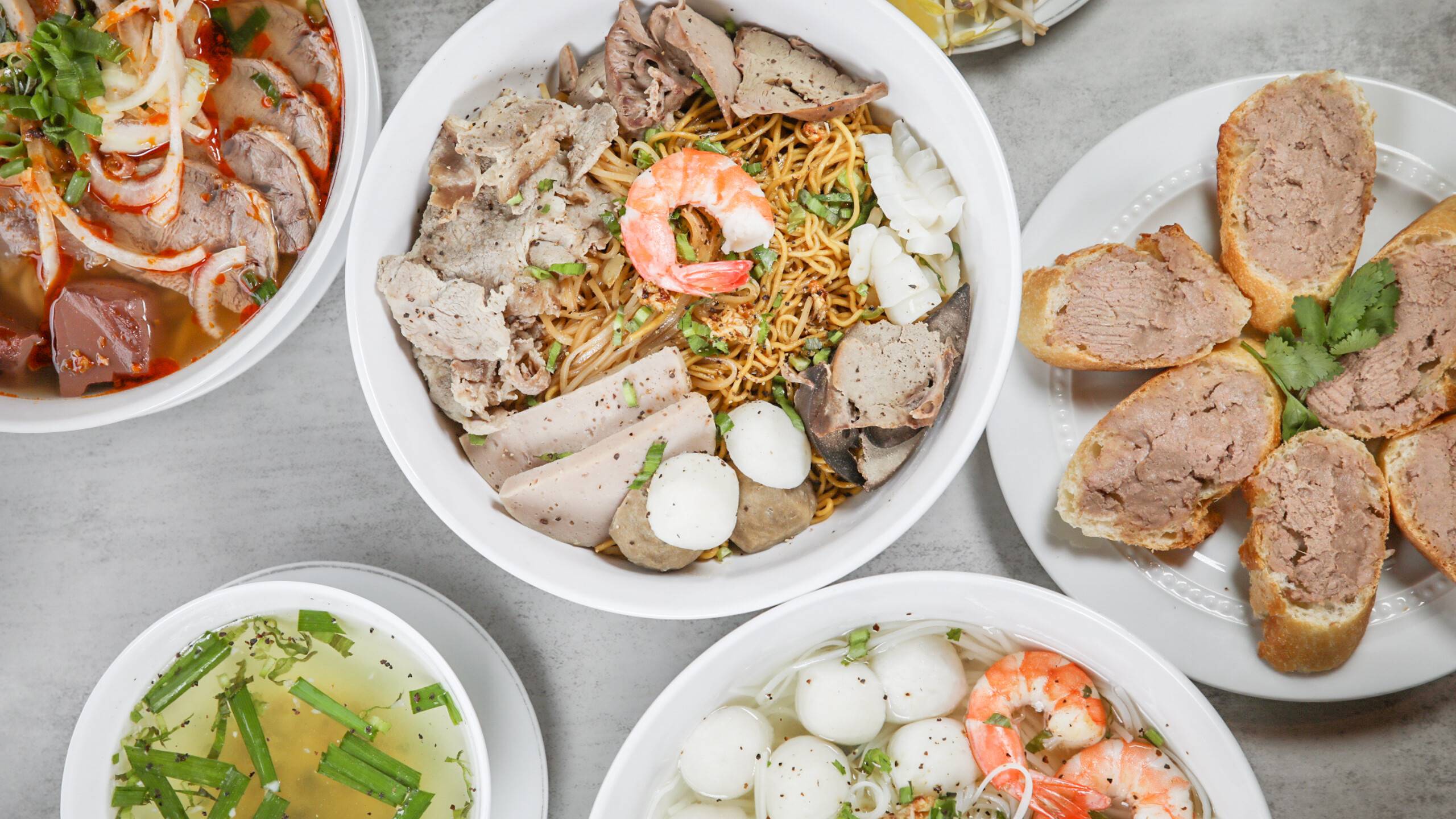 Order Pate Vietnamese Cuisine Menu Delivery【Menu & Prices】 Honolulu Uber Eats