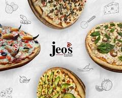 Jeos Pizzas