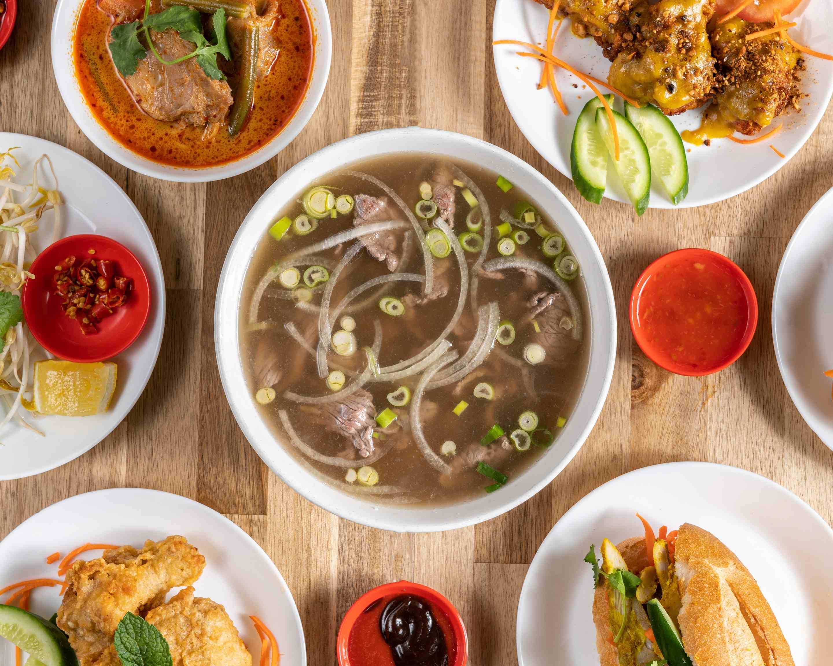 Order KIM'S ASIAN CUISINE Menu & Prices Adelaide Delivery Uber Eats