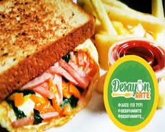 Desayunarte (San Luis Rio Colorado)