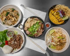 Eatsy Thai 