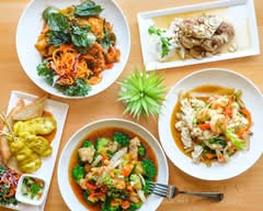 Kiin Imm Thai Restaurant