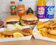 Corner House Fish & Chips