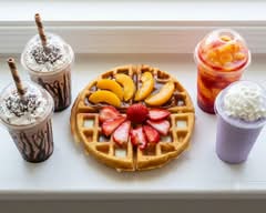 Frappe Mágico Cancún