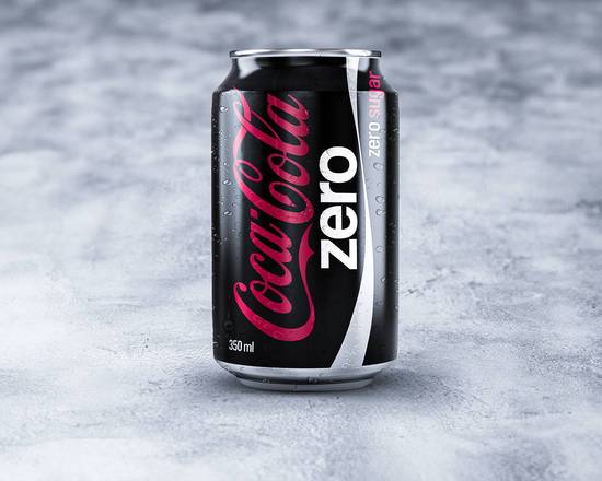 Coca Cola Zéro