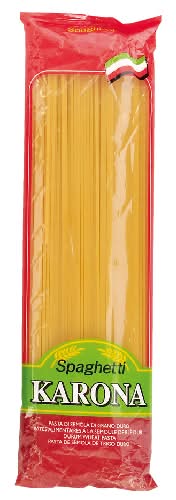 義大利麵(直麵)400g <400g克 x 1 x 1Pack包>