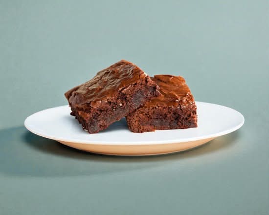 🍫 Brownie