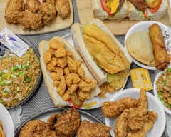 Market on Magazine (4237 Magazine Street)