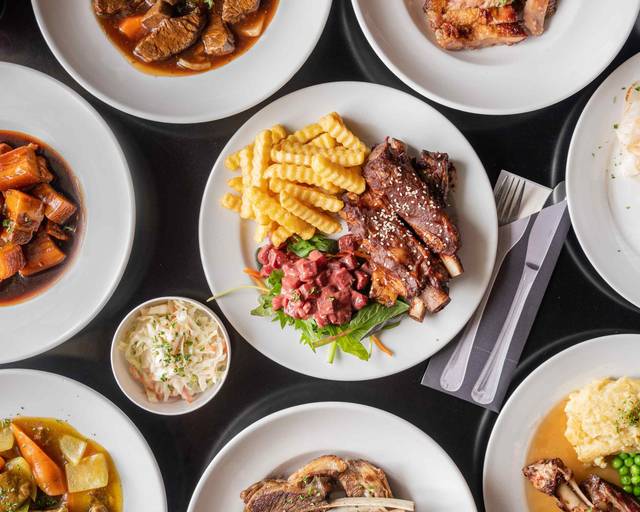 THE BEST Lamb chops Delivery in Bowentown See Prices & Order Online Uber Eats