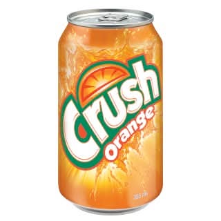 Orange Crush