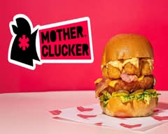 Mother Clucker Fried Chicken (Teesside)