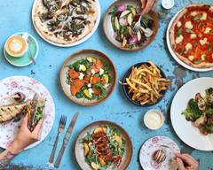 Lazy Jacks Bar and Grill