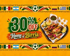 Mucho Picante (Granby St)