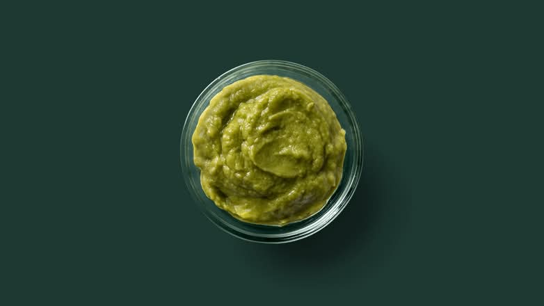 Avocado Spread