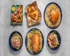 The Sandwicheria Eatery