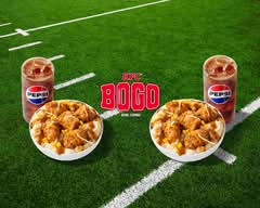 KFC (3165 U.S. Highway 227)