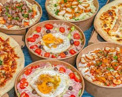 O'Malo 🍔 - Habsheim 