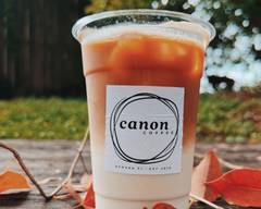 Canon Coffee