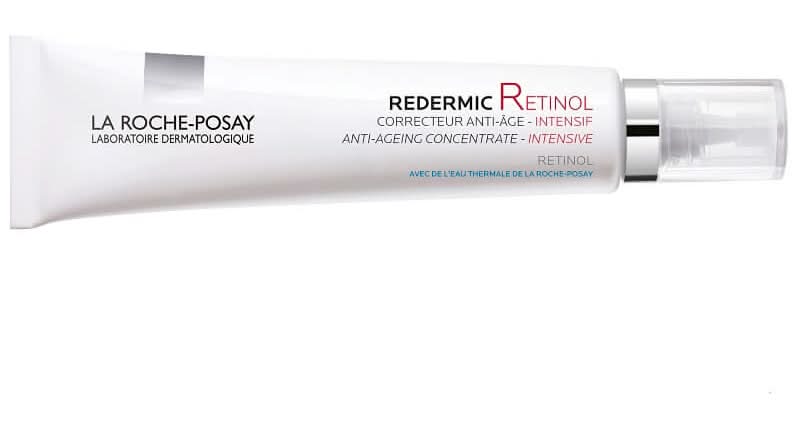 La Roche-Posay Redermic Retinol Anti-Ageing Gel 30ml