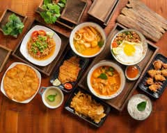 This time 泰式料理