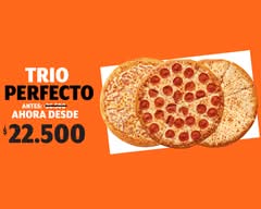 Little Caesars Pizza - Alameda